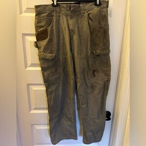 Men's Wrangler Riggs workwear pants